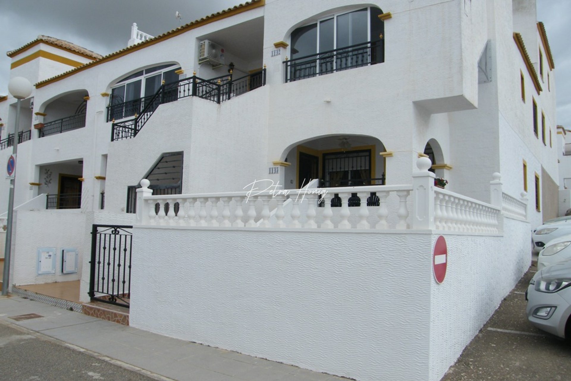 Resales - Apartment - Vista Bella Golf - Entre Naranjos