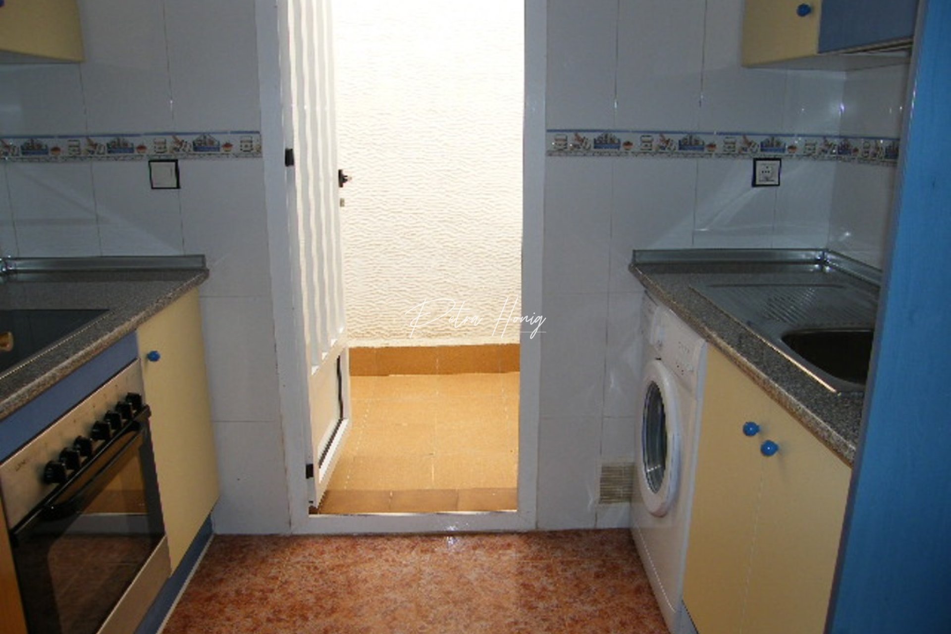 Resales - Apartment - Vista Bella Golf - Entre Naranjos