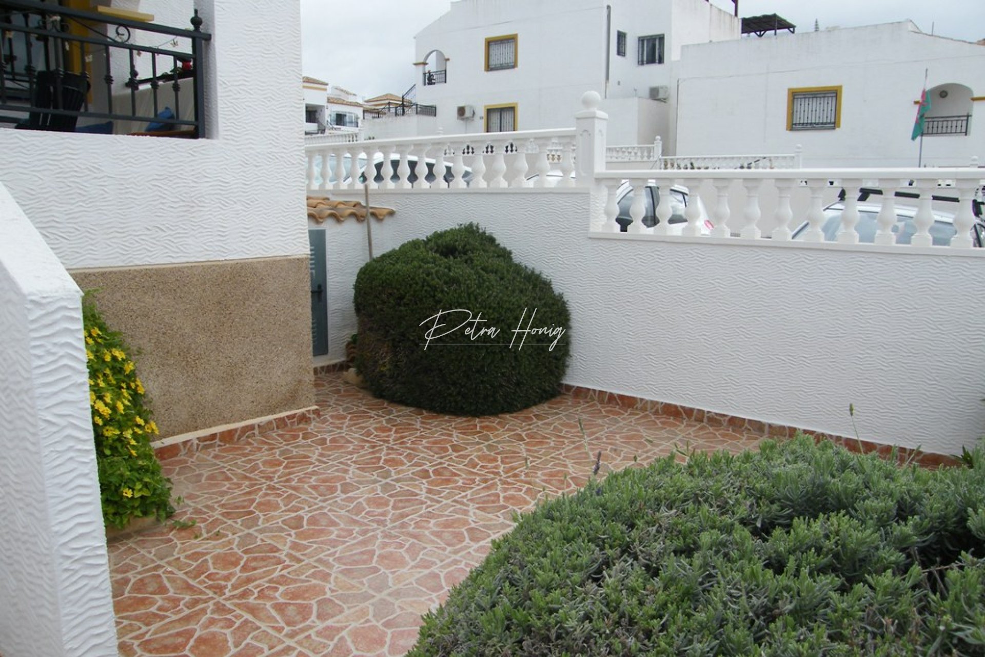 Resales - Apartment - Vista Bella Golf - Entre Naranjos