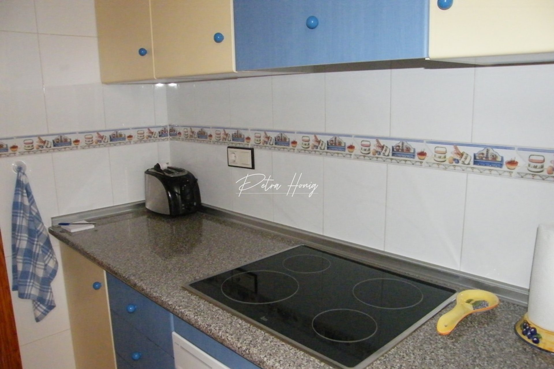 Resales - Apartment - Vista Bella Golf - Entre Naranjos