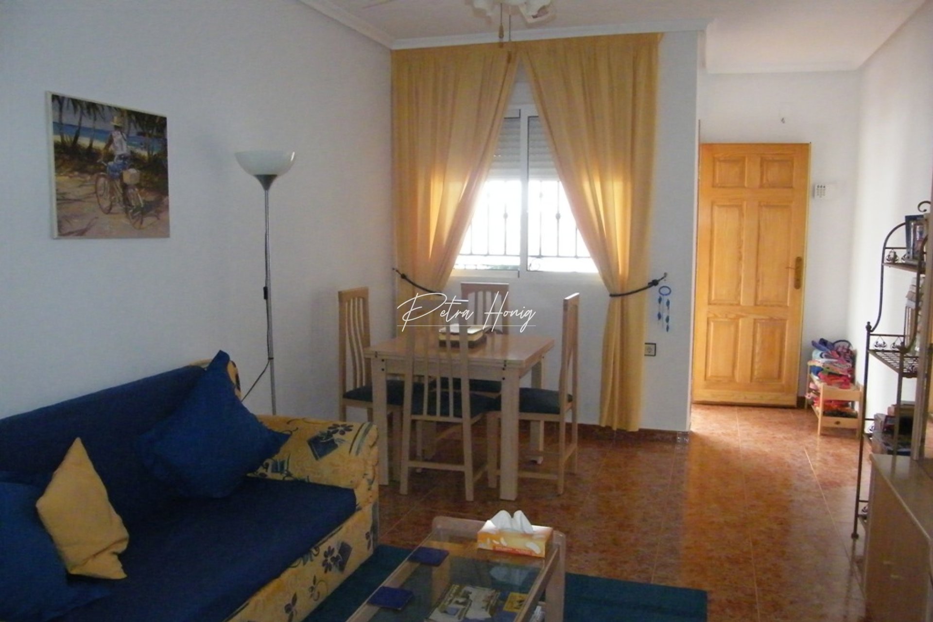 Resales - Apartment - Vista Bella Golf - Entre Naranjos