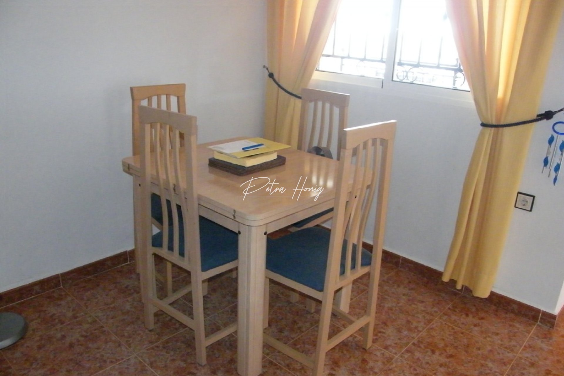 Resales - Apartment - Vista Bella Golf - Entre Naranjos