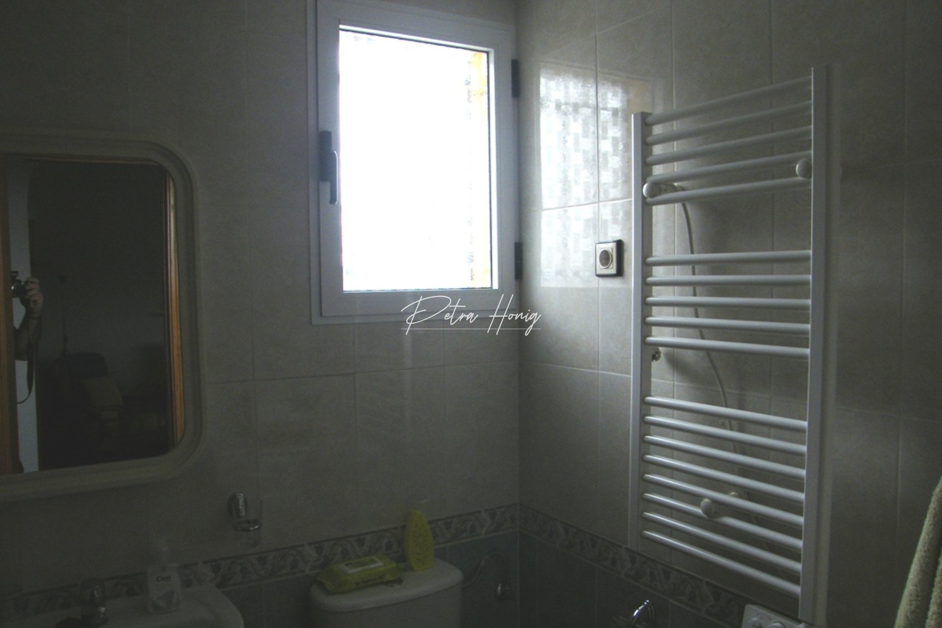 Resales - Apartment - Vista Bella Golf - Entre Naranjos