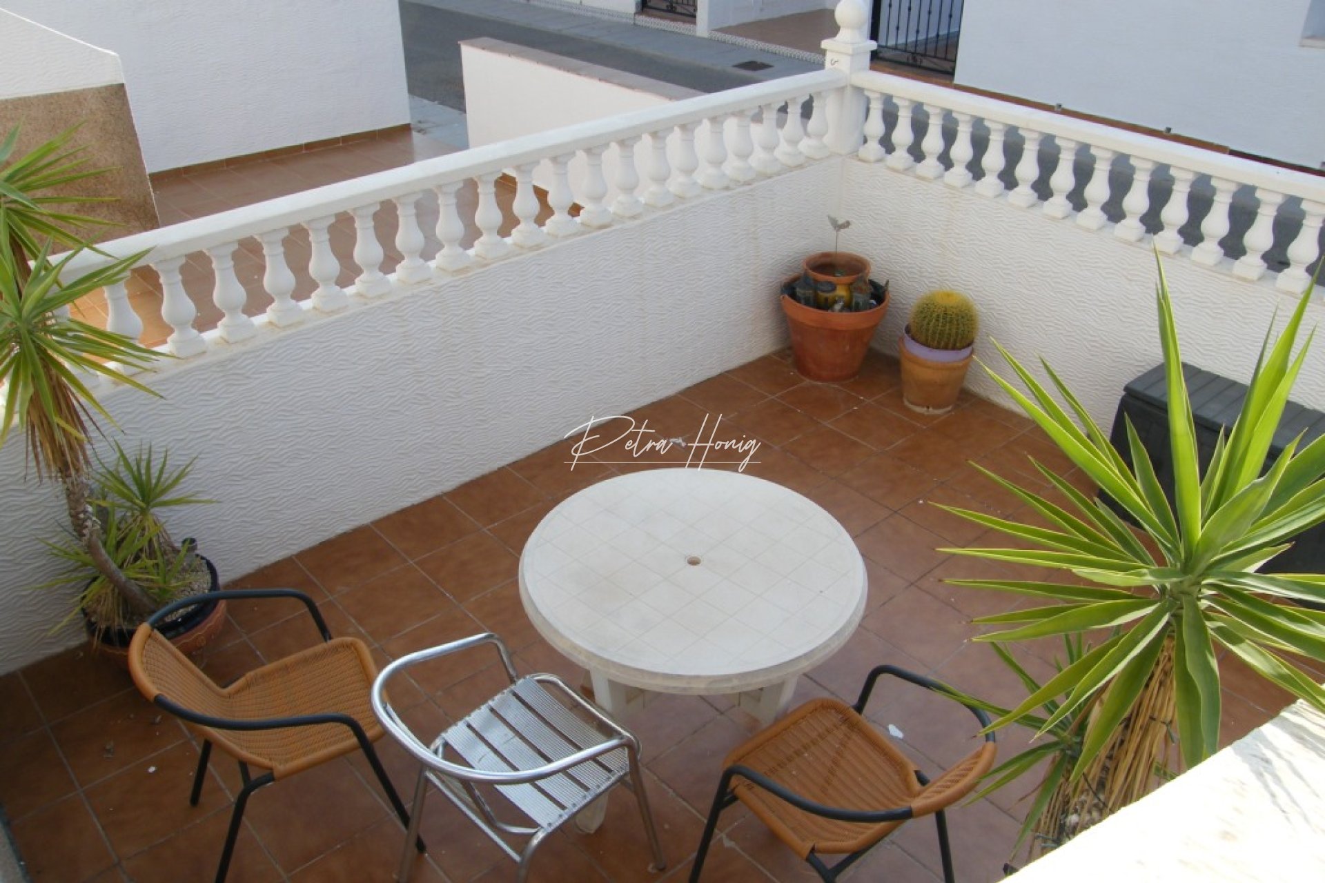 Resales - Apartment - Vista Bella Golf - Entre Naranjos