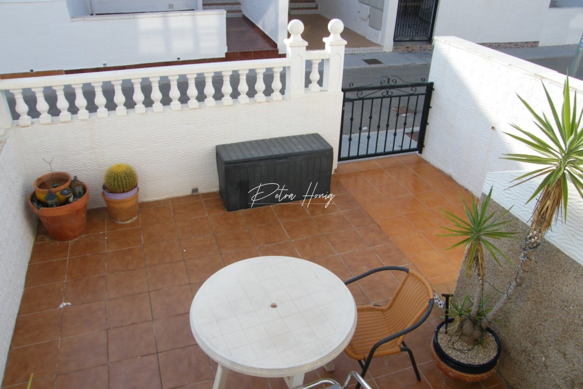 Resales - Apartment - Vista Bella Golf - Entre Naranjos