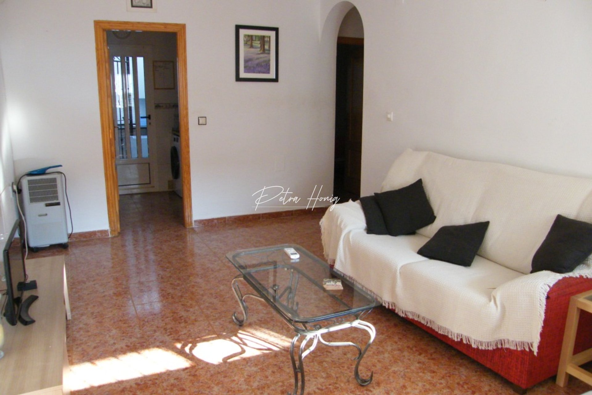 Resales - Apartment - Vista Bella Golf - Entre Naranjos