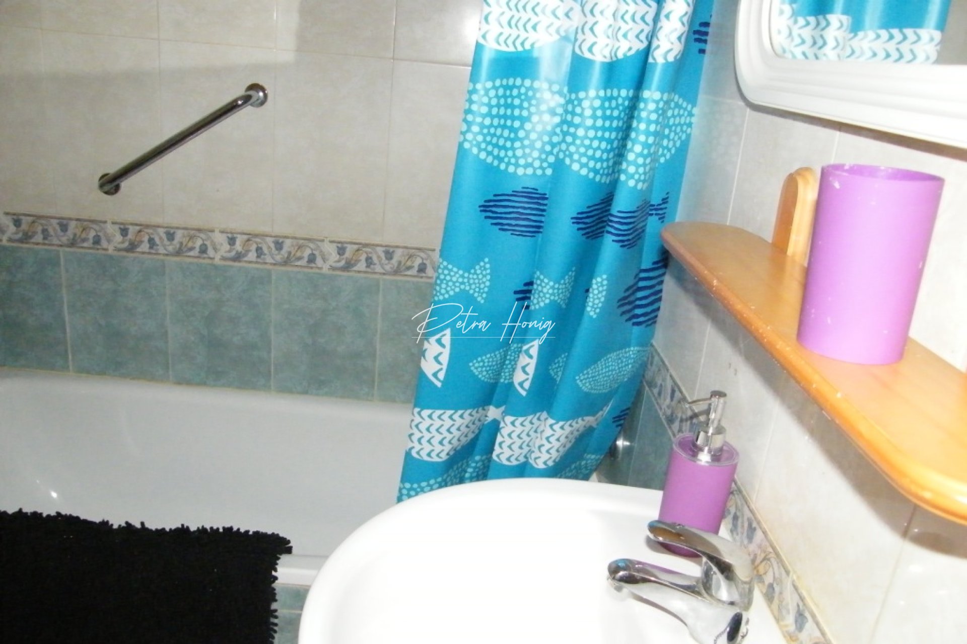 Resales - Apartment - Vista Bella Golf - Entre Naranjos