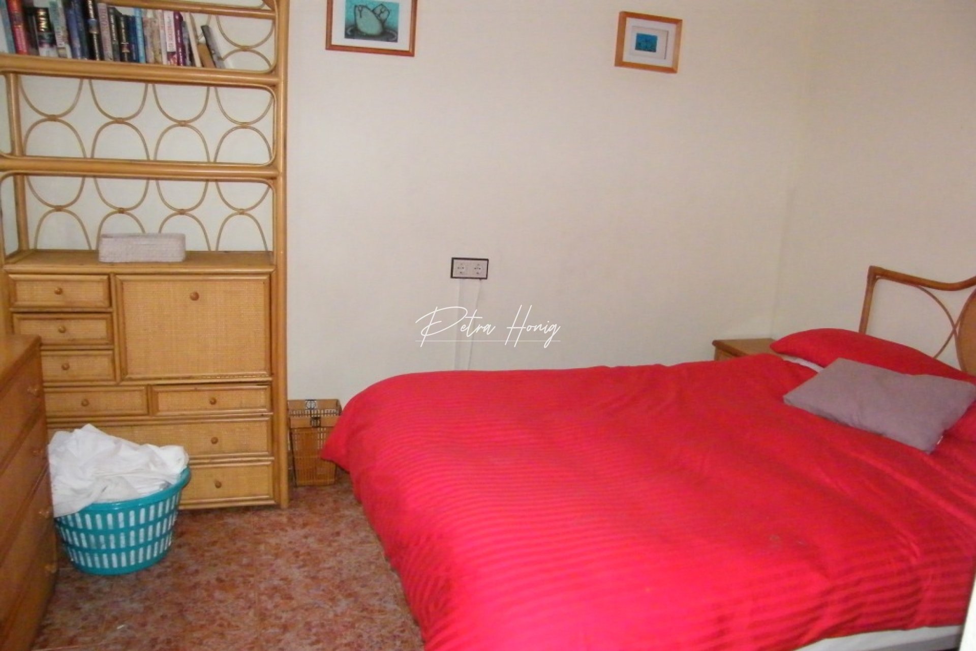 Resales - Apartment - Vista Bella Golf - Entre Naranjos