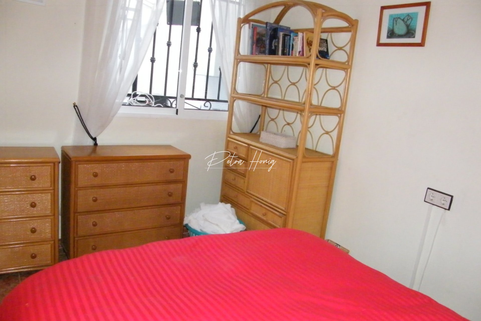 Resales - Apartment - Vista Bella Golf - Entre Naranjos