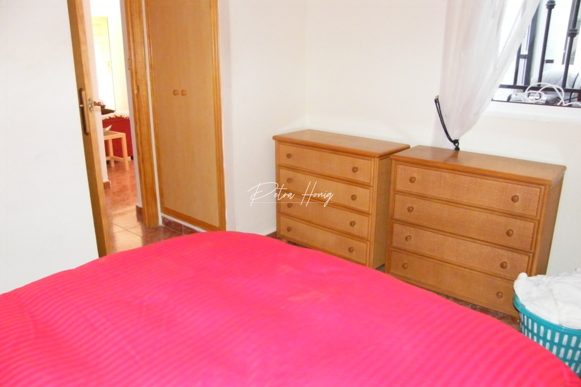 Resales - Apartment - Vista Bella Golf - Entre Naranjos