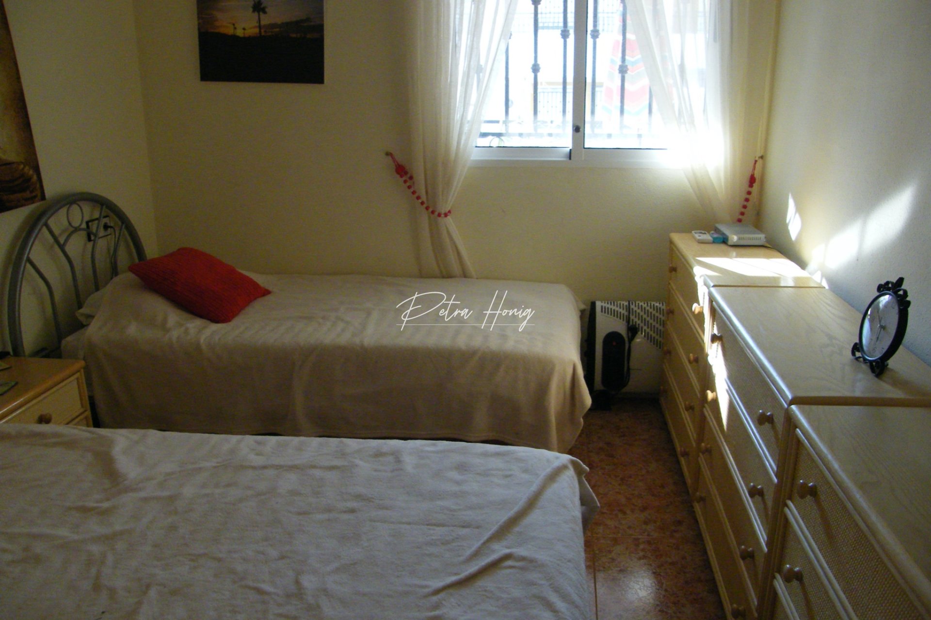 Resales - Apartment - Vista Bella Golf - Entre Naranjos