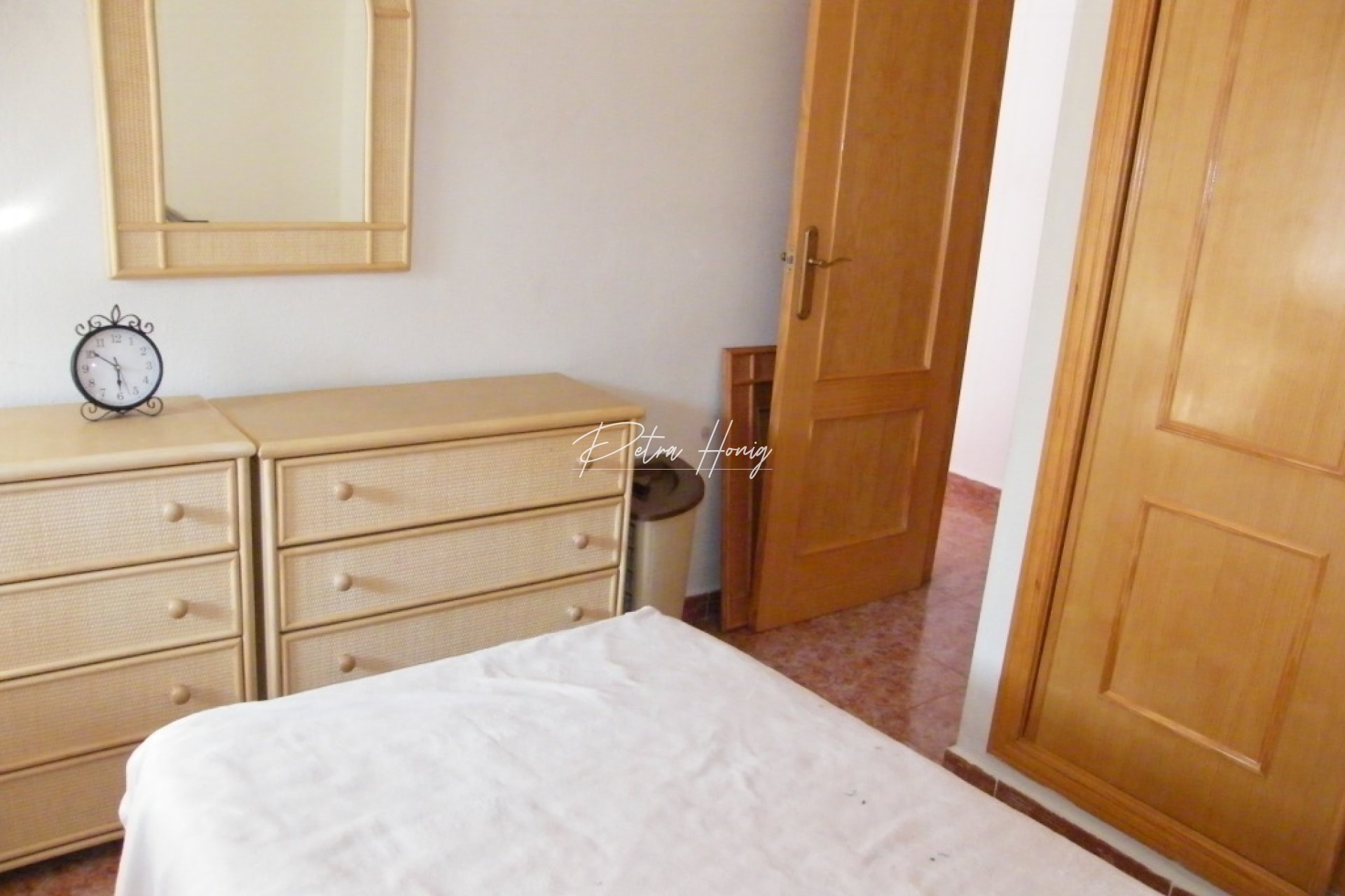 Resales - Apartment - Vista Bella Golf - Entre Naranjos