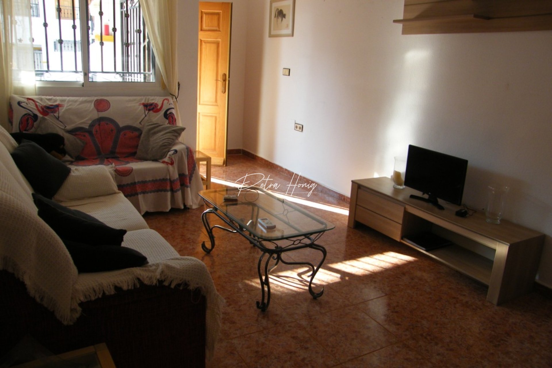 Resales - Apartment - Vista Bella Golf - Entre Naranjos