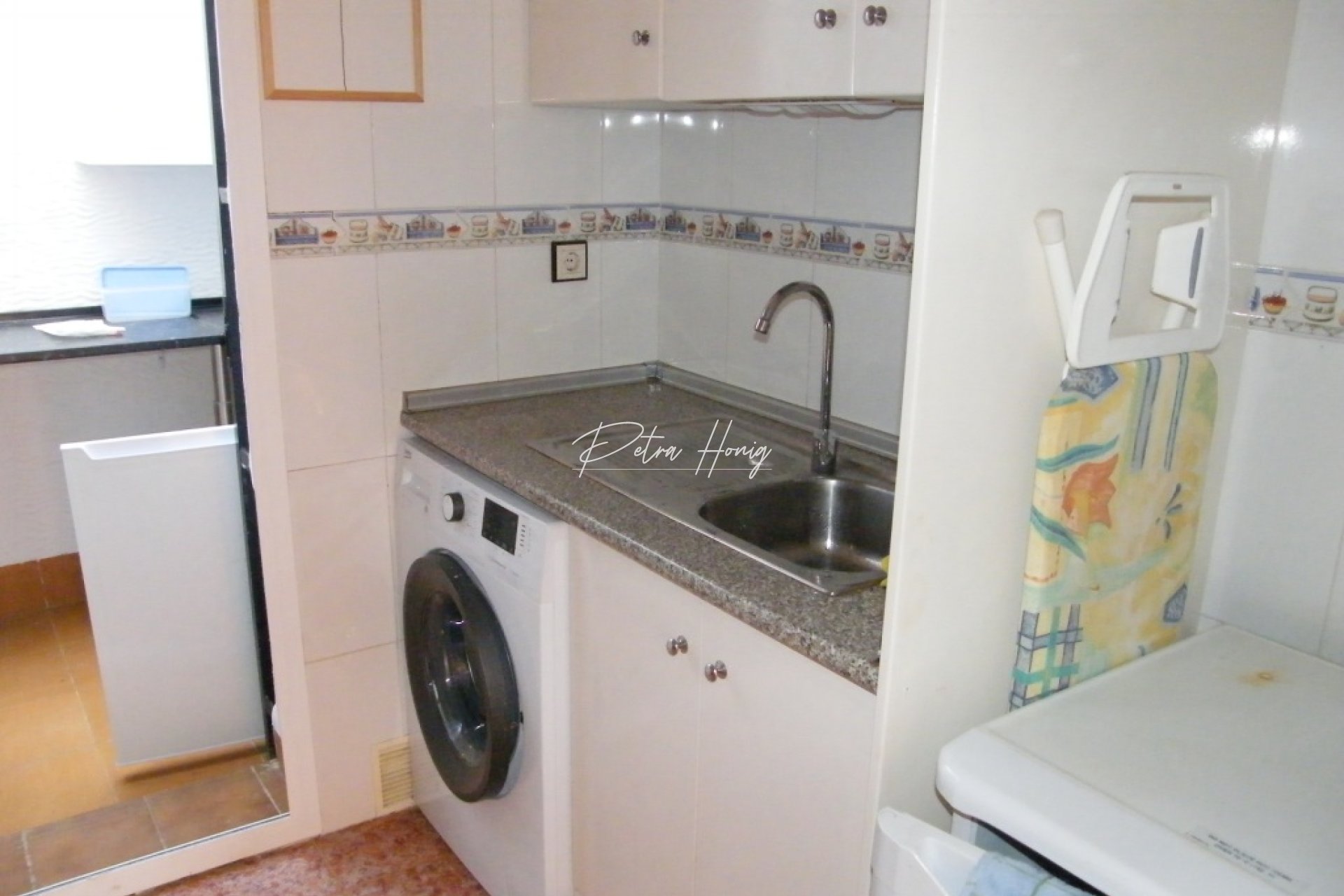 Resales - Apartment - Vista Bella Golf - Entre Naranjos