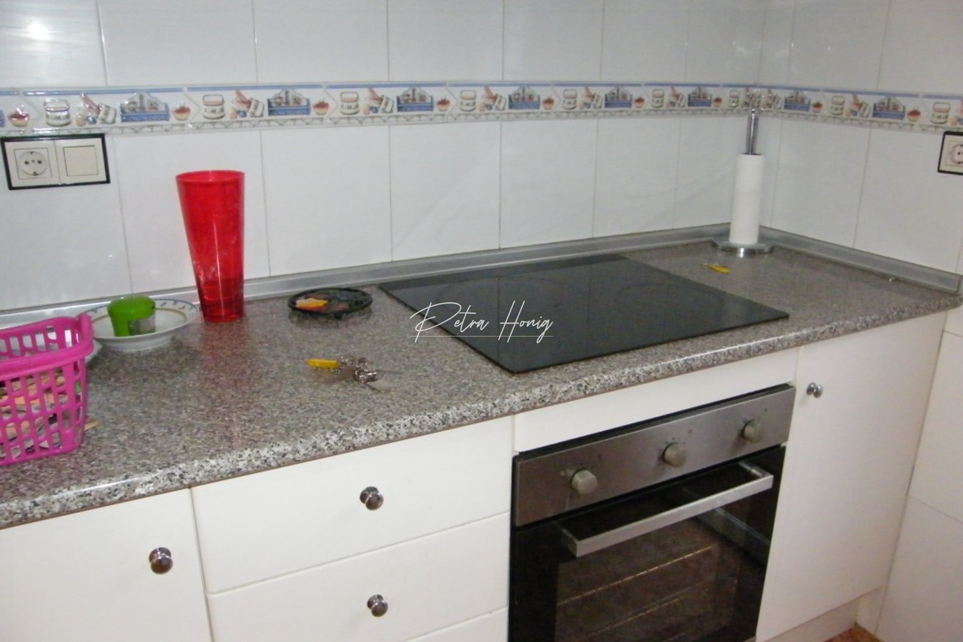 Resales - Apartment - Vista Bella Golf - Entre Naranjos