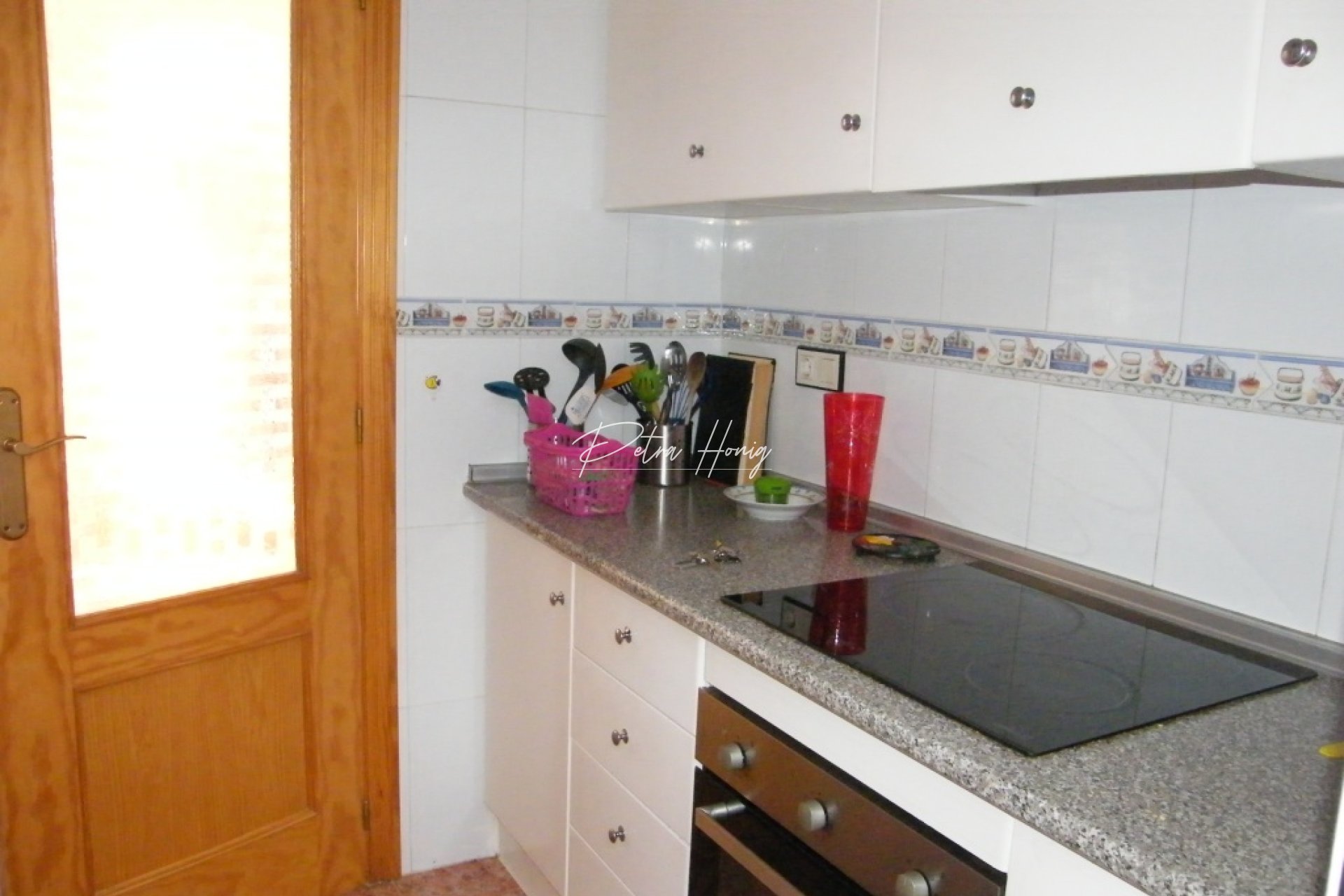 Resales - Apartment - Vista Bella Golf - Entre Naranjos