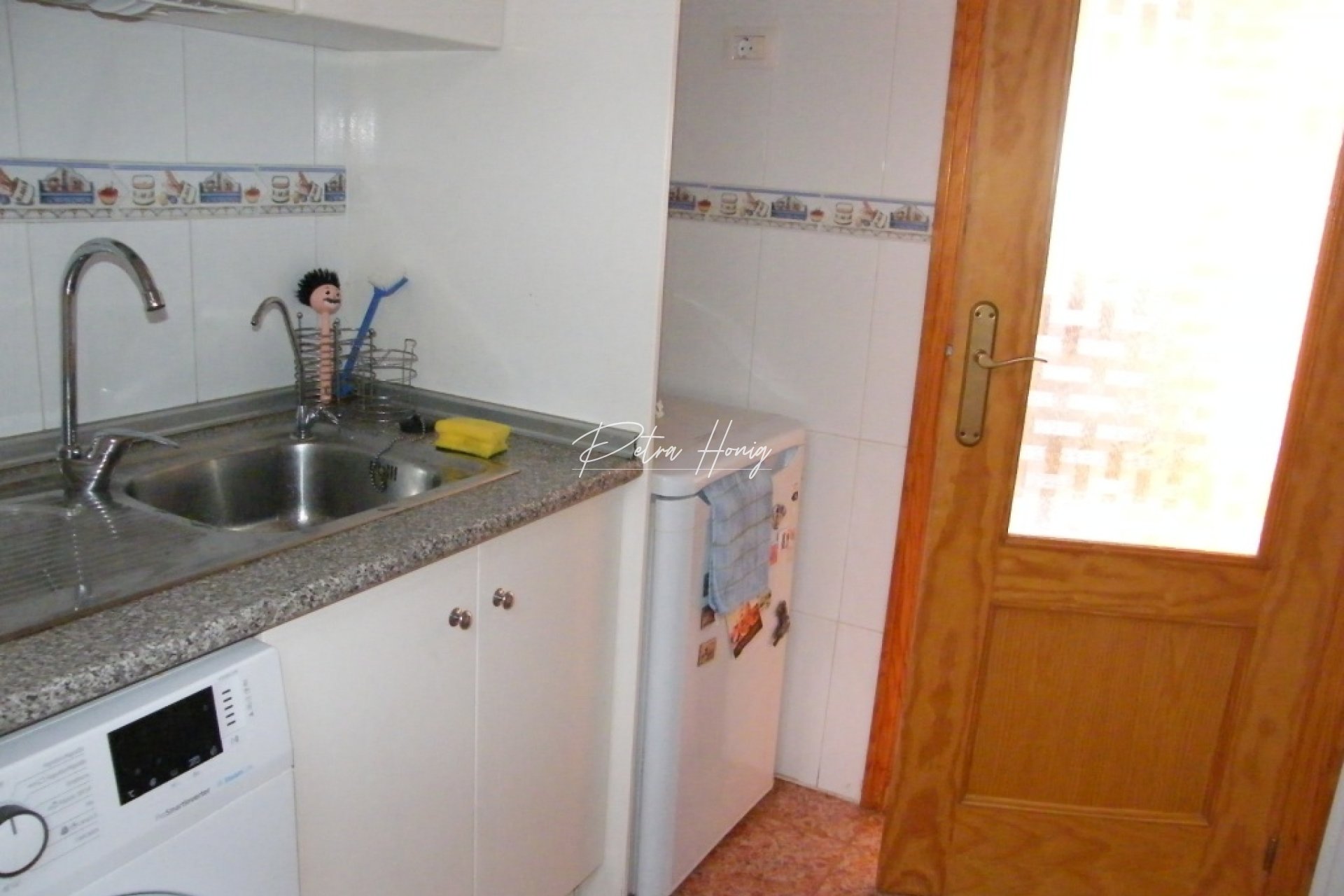 Resales - Apartment - Vista Bella Golf - Entre Naranjos