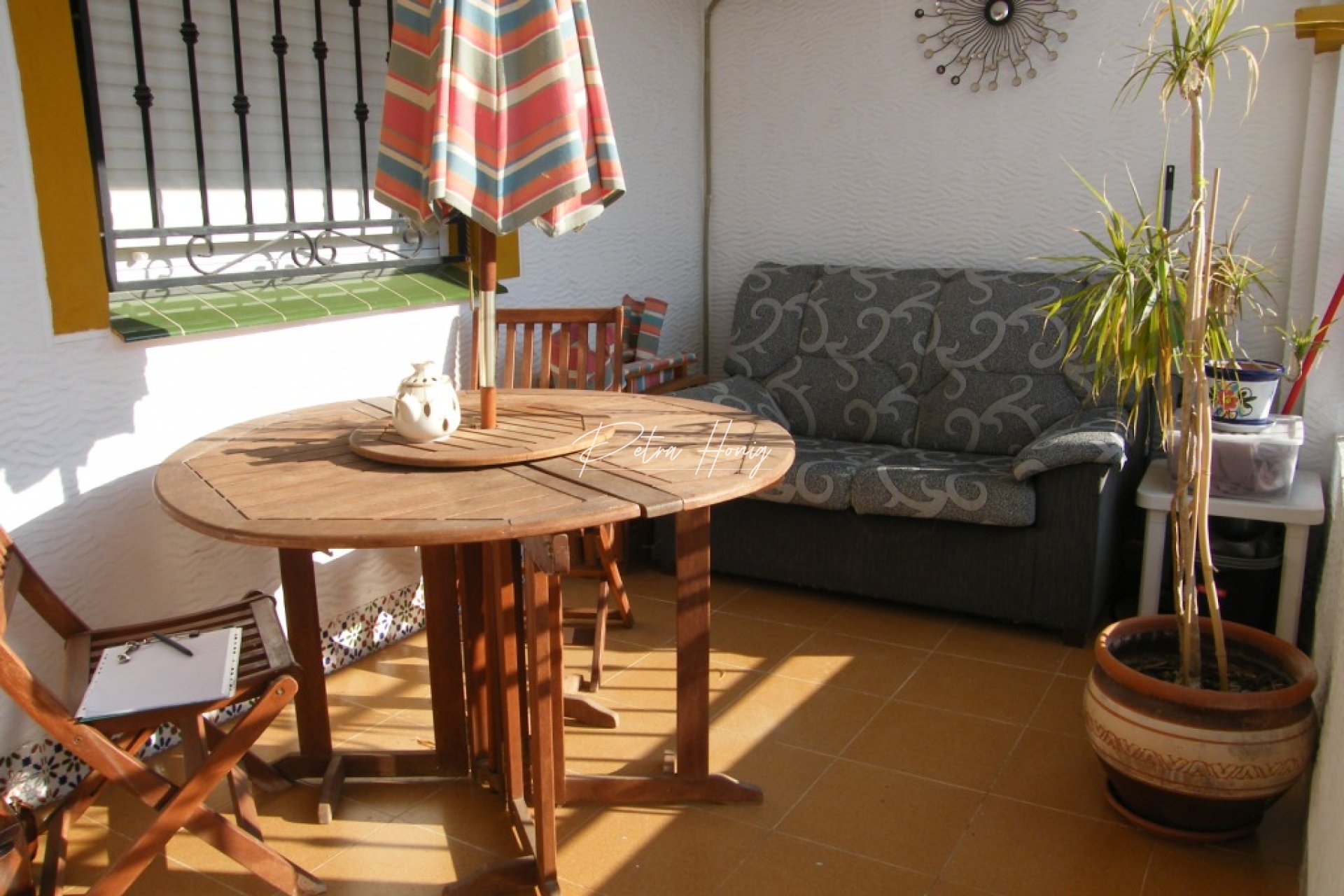 Resales - Apartment - Vista Bella Golf - Entre Naranjos