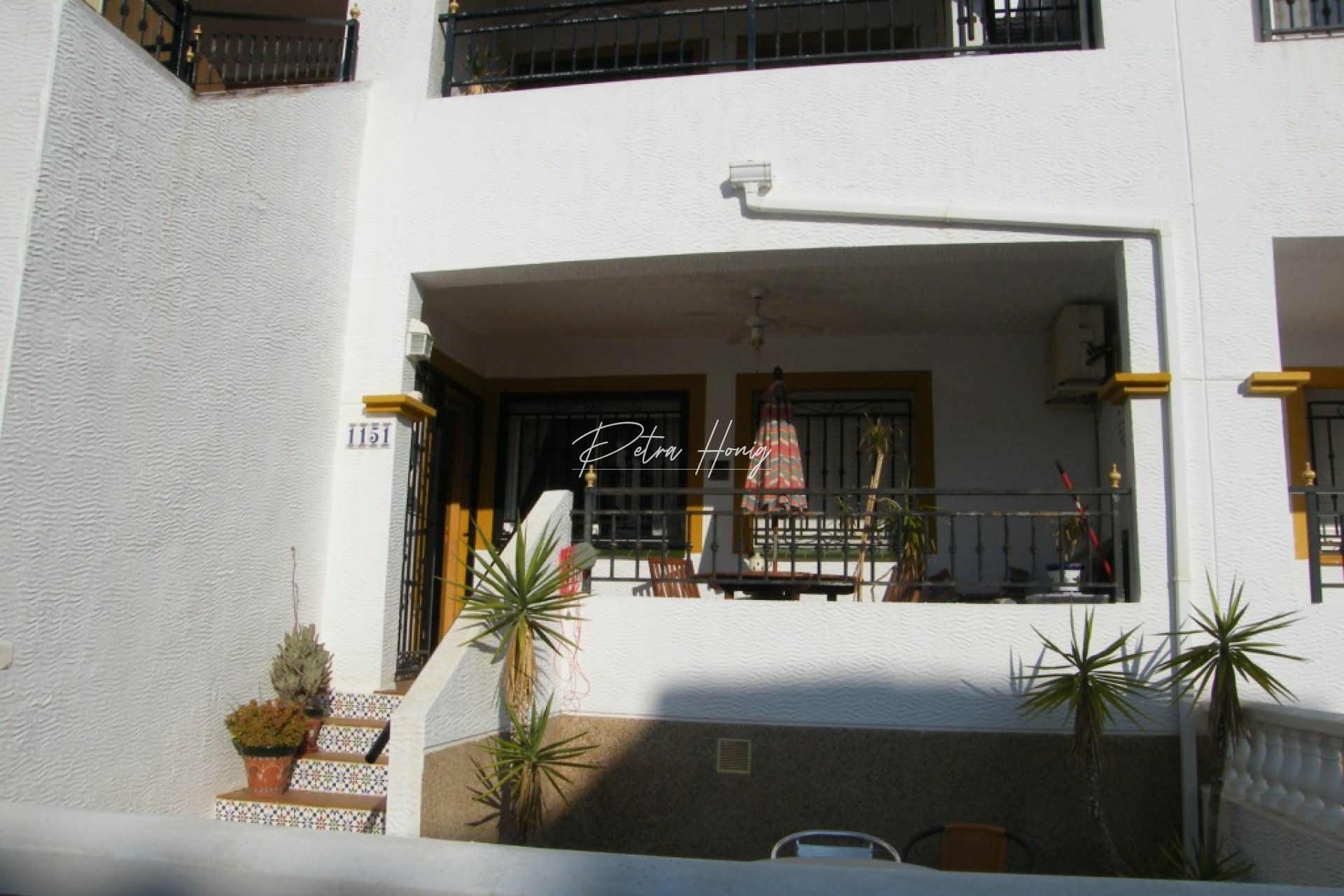 Resales - Apartment - Vista Bella Golf - Entre Naranjos