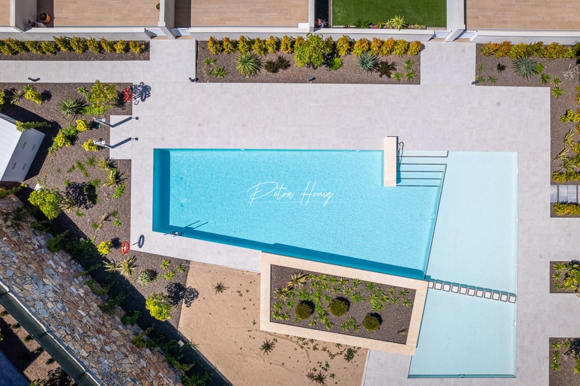 Resales - Appartement - Algorfa - LA FINCA GOLF / ALGORFA