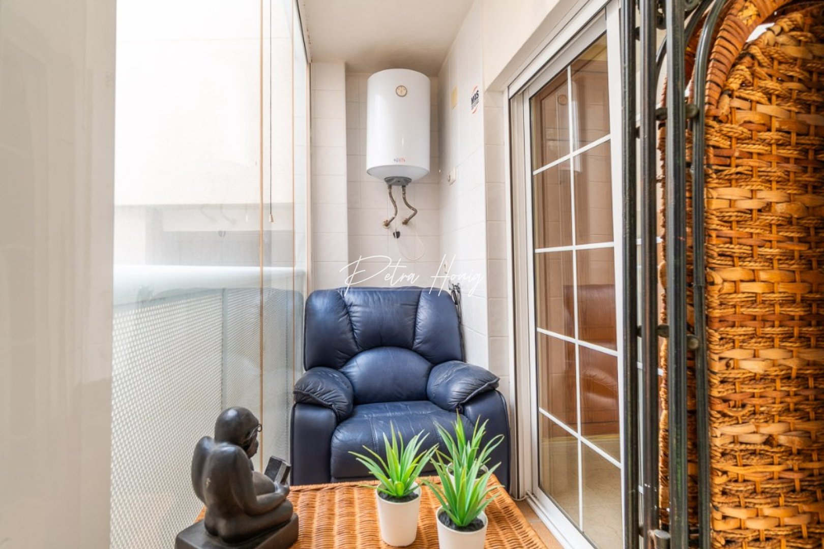 Resales - Appartement - Algorfa - La Finca Golf - Algorfa