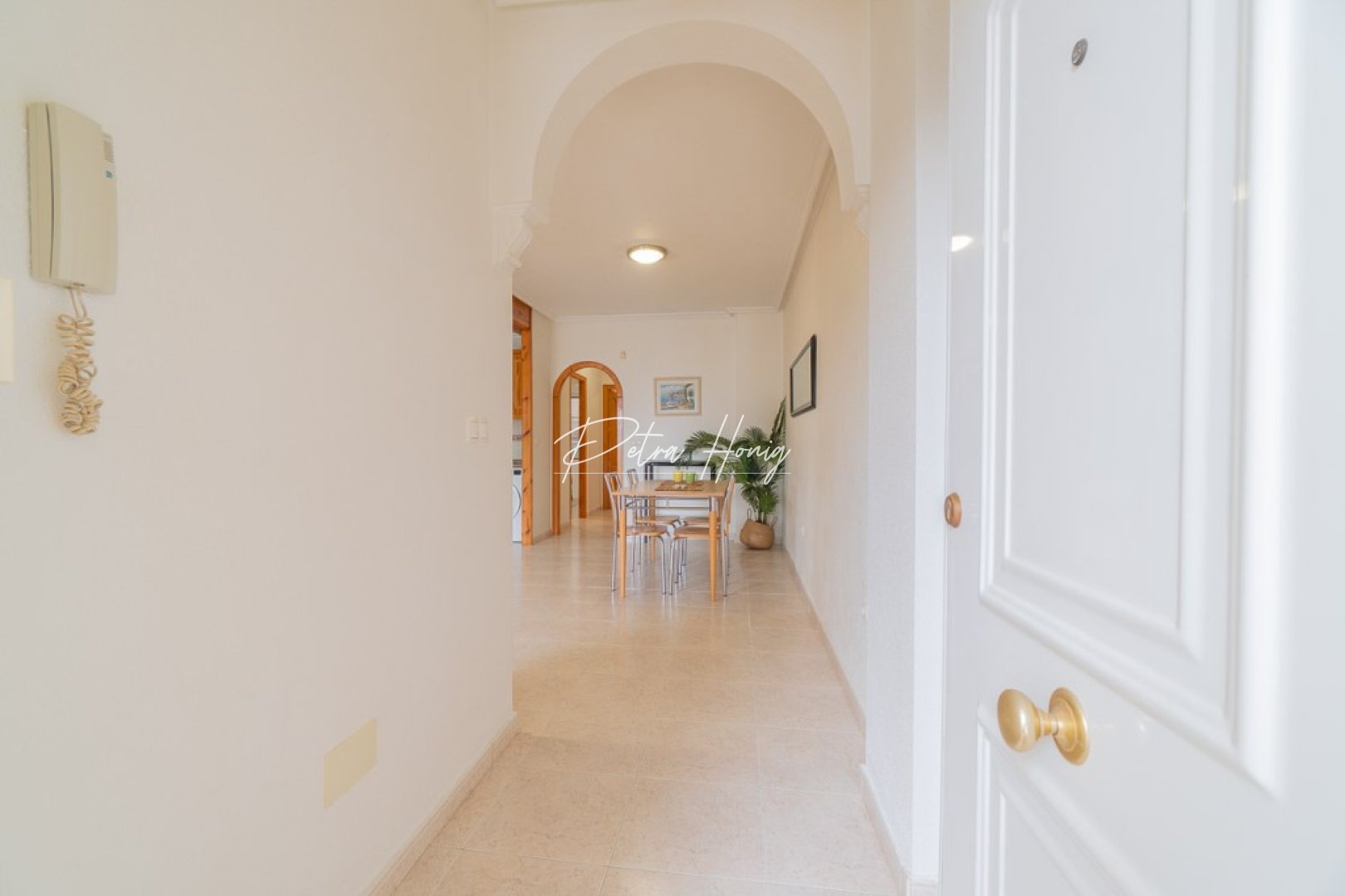 Resales - Appartement - Algorfa - La Finca Golf - Algorfa