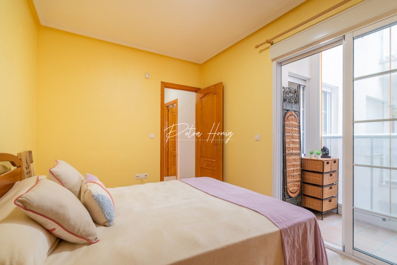 Resales - Appartement - Algorfa - La Finca Golf - Algorfa