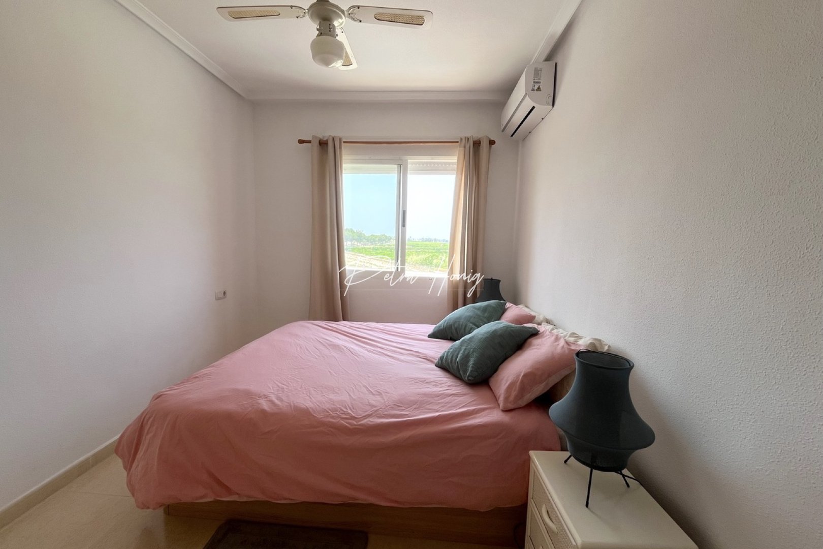 Resales - Appartement - Algorfa - La Finca Golf - Algorfa