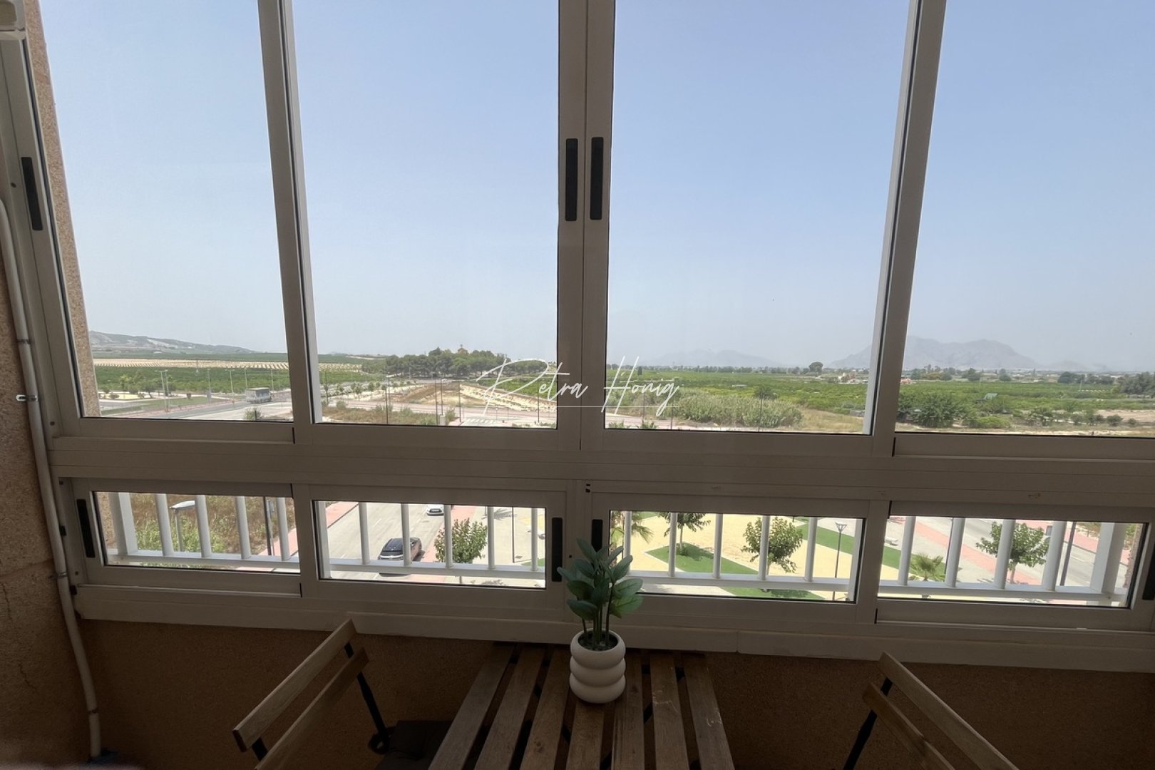 Resales - Appartement - Algorfa - La Finca Golf - Algorfa