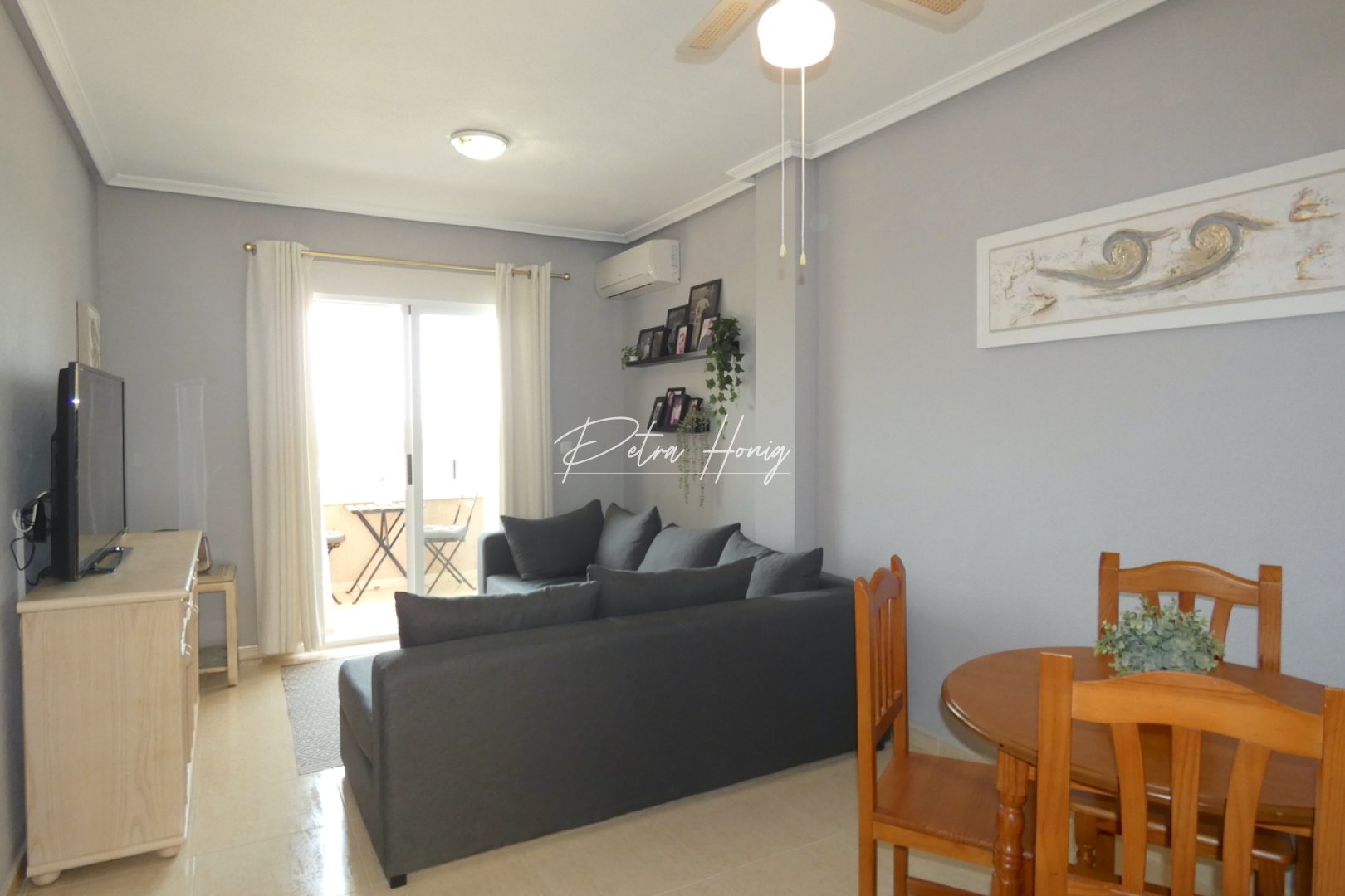 Resales - Appartement - Algorfa - La Finca Golf - Algorfa