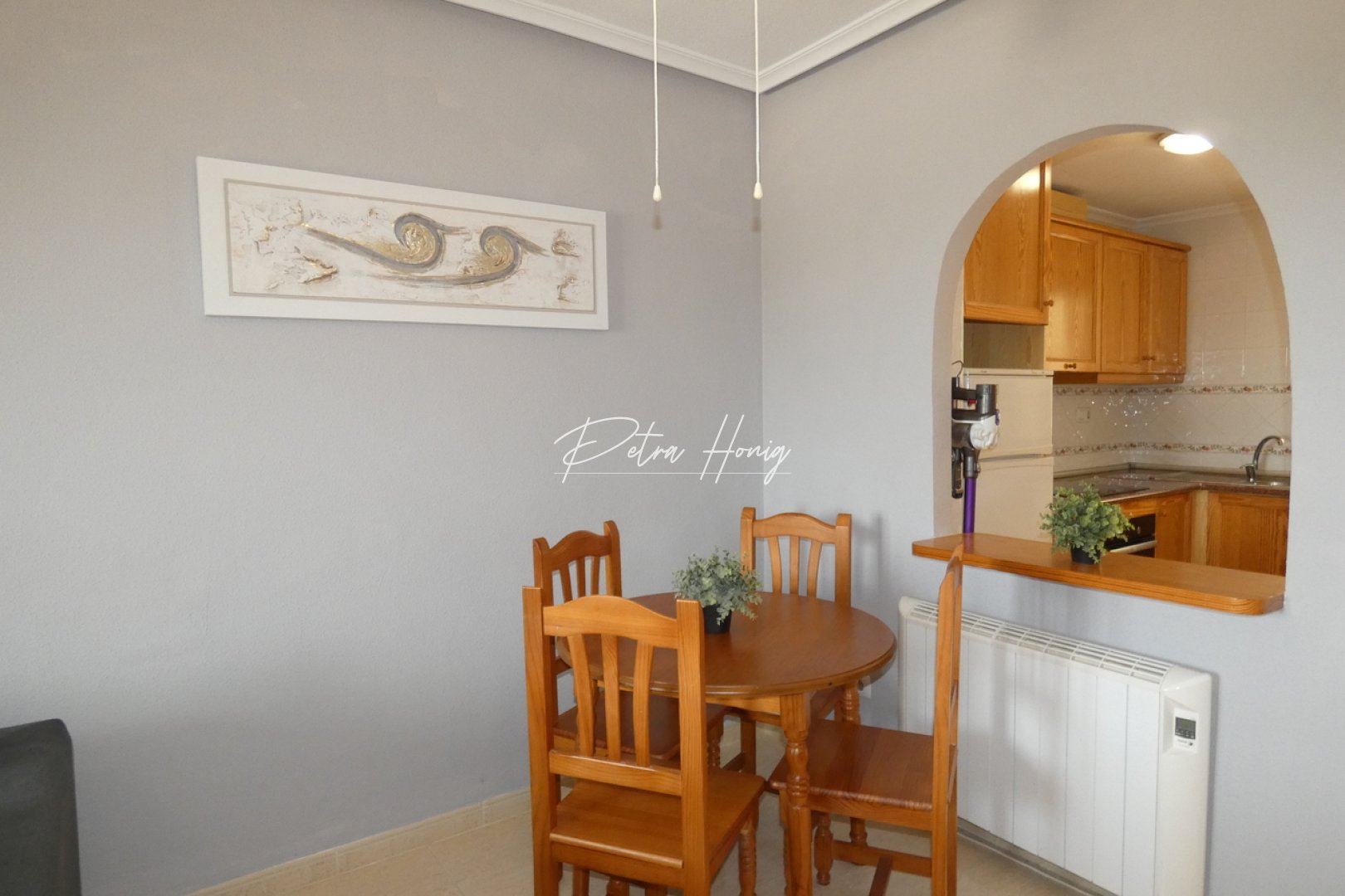 Resales - Appartement - Algorfa - La Finca Golf - Algorfa