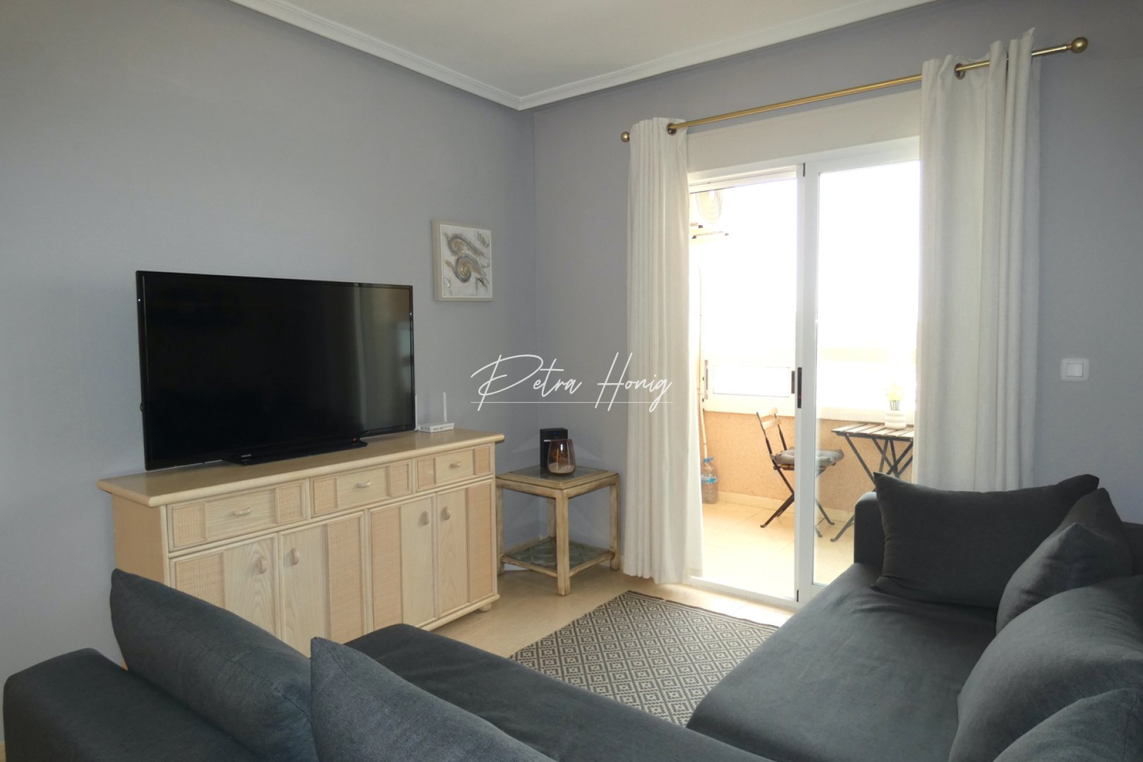 Resales - Appartement - Algorfa - La Finca Golf - Algorfa