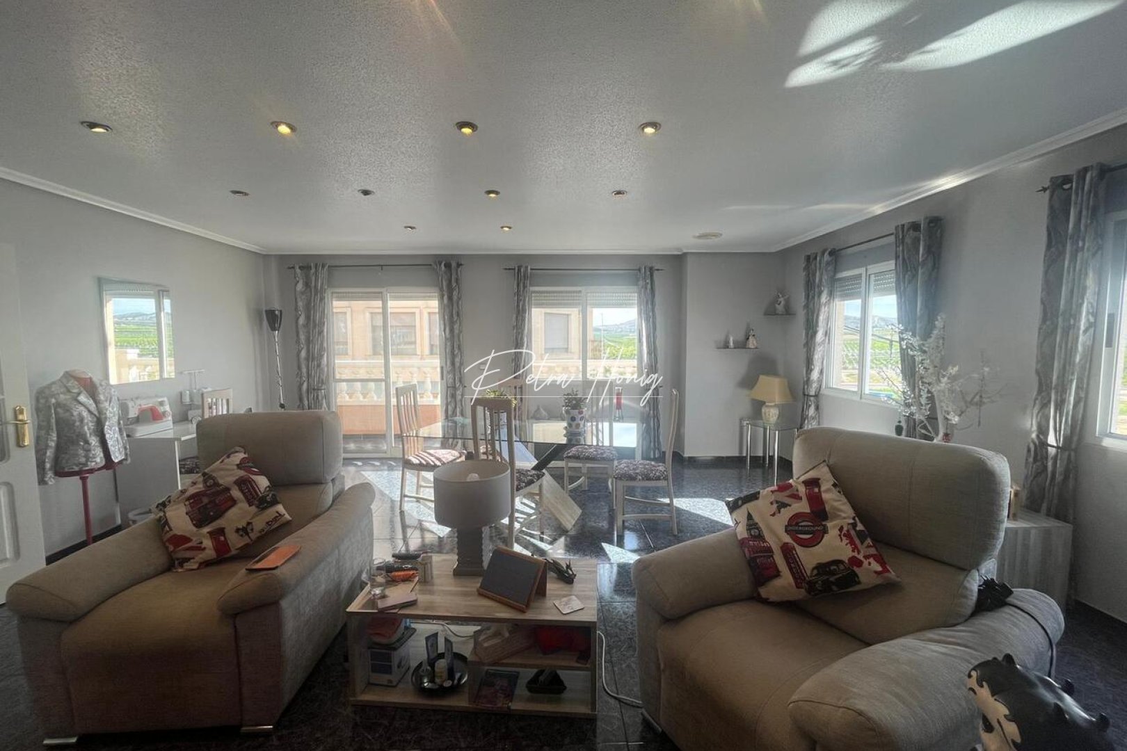 Resales - Appartement - Algorfa - La Finca Golf - Algorfa