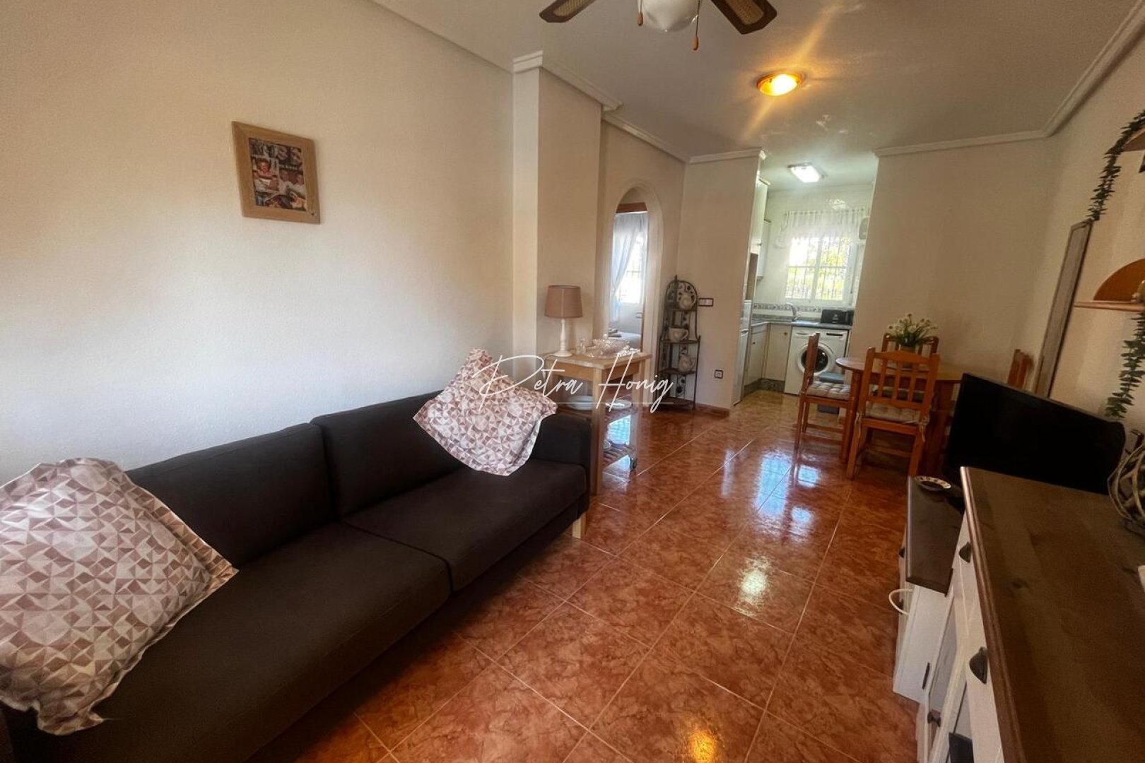 Resales - Appartement - Algorfa - La Finca Golf - Algorfa