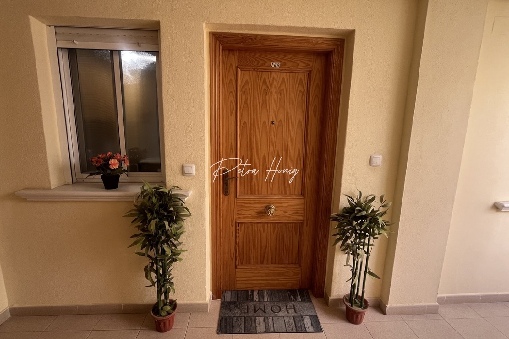 Resales - Appartement - Algorfa - La Finca Golf - Algorfa