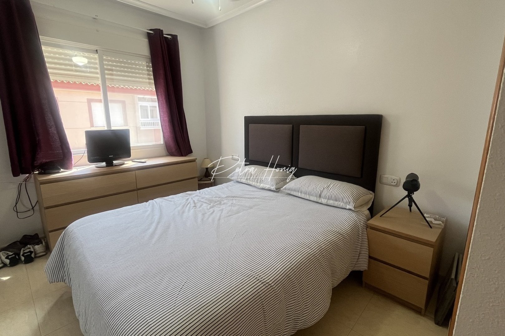 Resales - Appartement - Algorfa - La Finca Golf - Algorfa