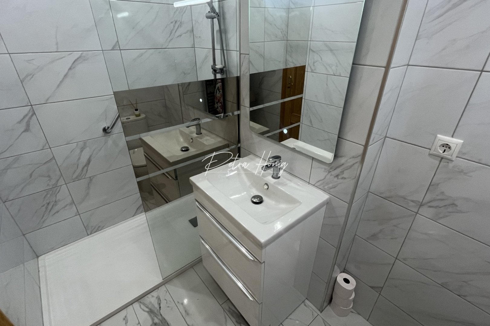 Resales - Appartement - Algorfa - La Finca Golf - Algorfa