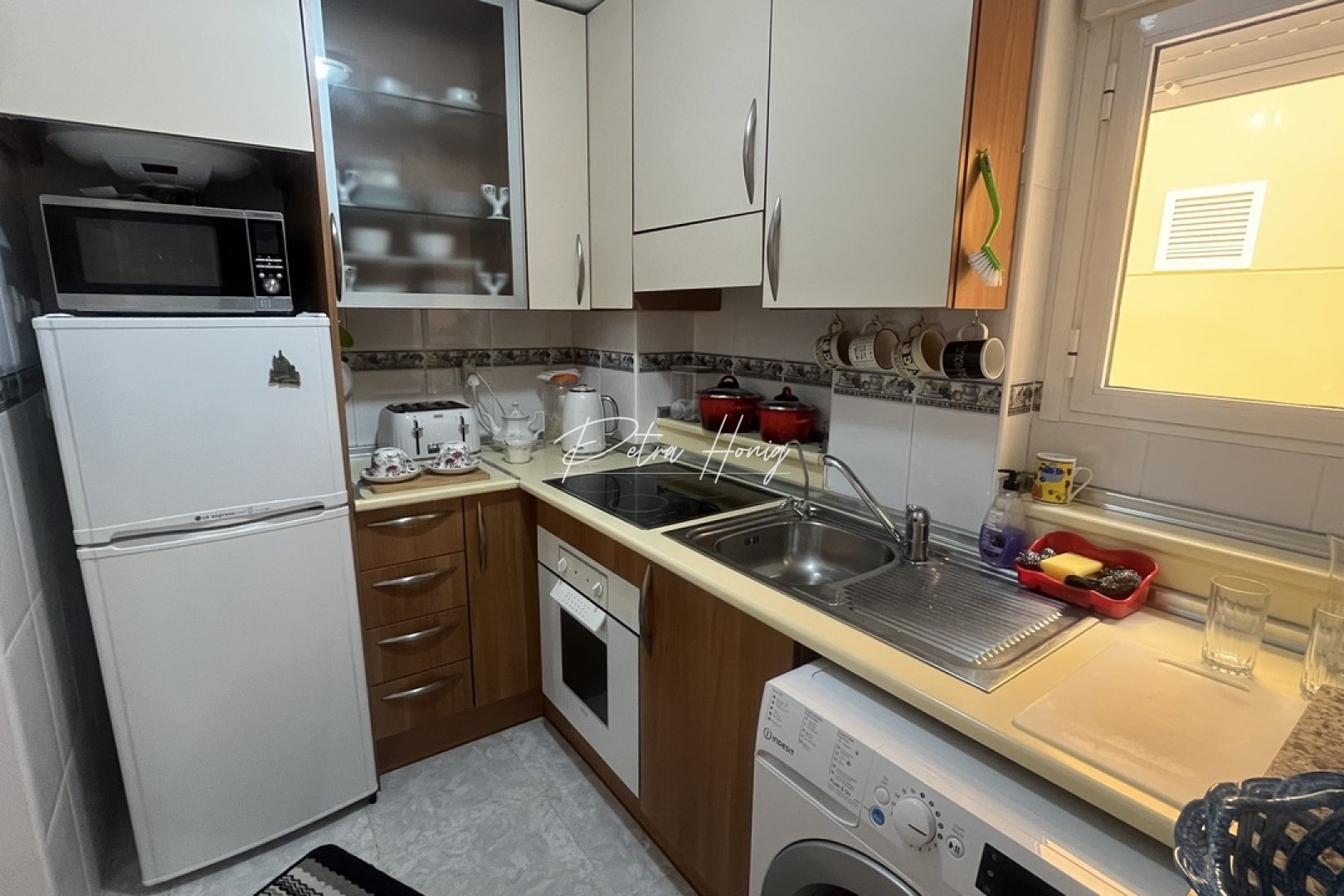 Resales - Appartement - Algorfa - La Finca Golf - Algorfa