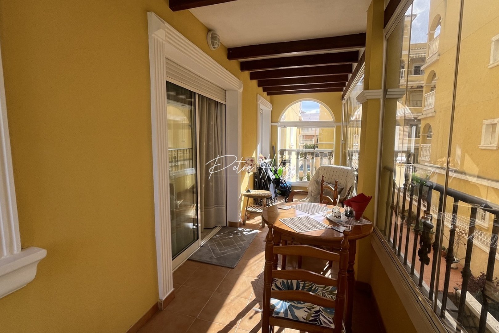 Resales - Appartement - Algorfa - La Finca Golf - Algorfa