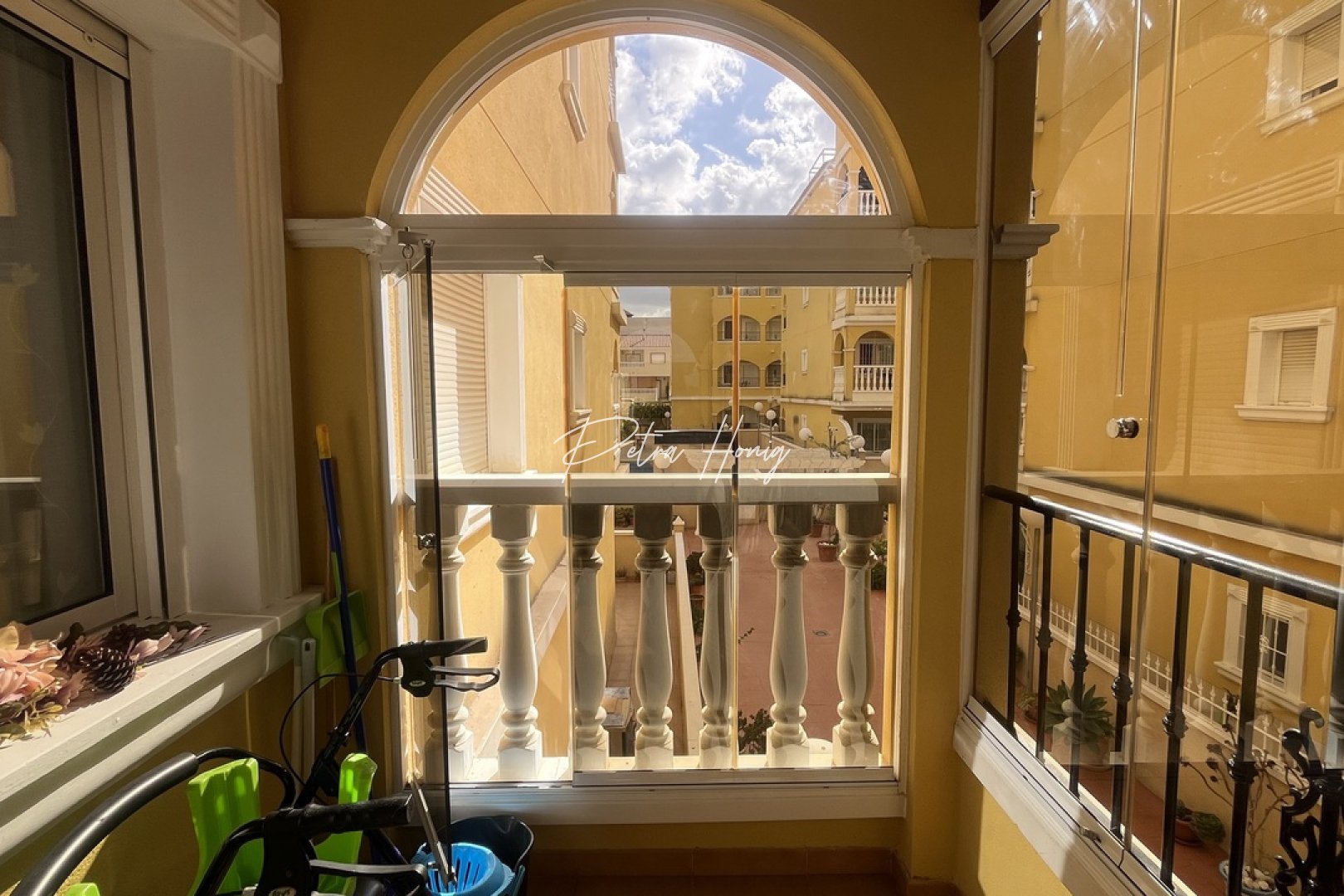 Resales - Appartement - Algorfa - La Finca Golf - Algorfa