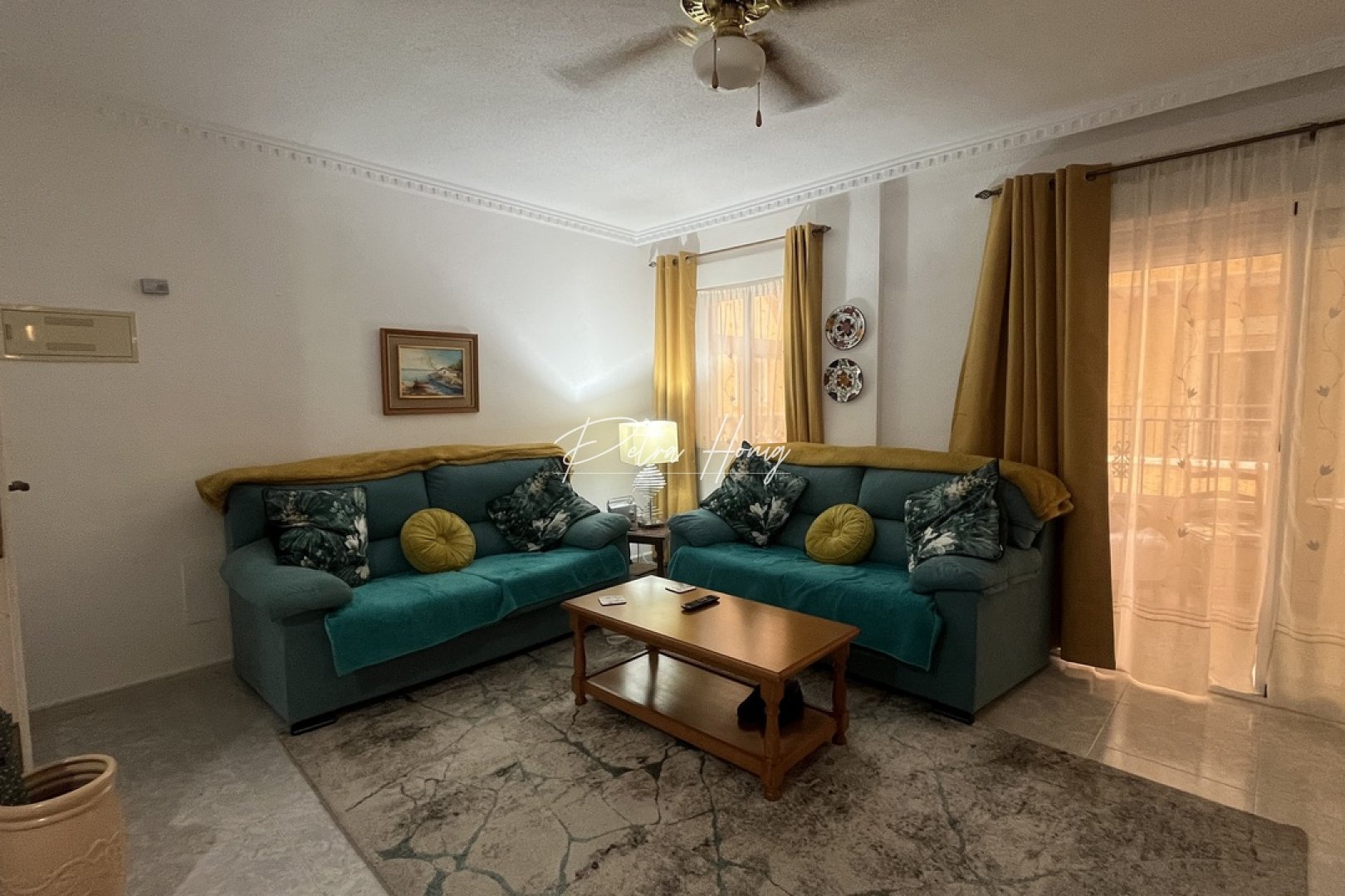 Resales - Appartement - Algorfa - La Finca Golf - Algorfa