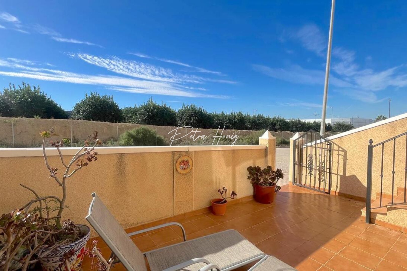 Resales - Appartement - Algorfa - La Finca Golf - Algorfa