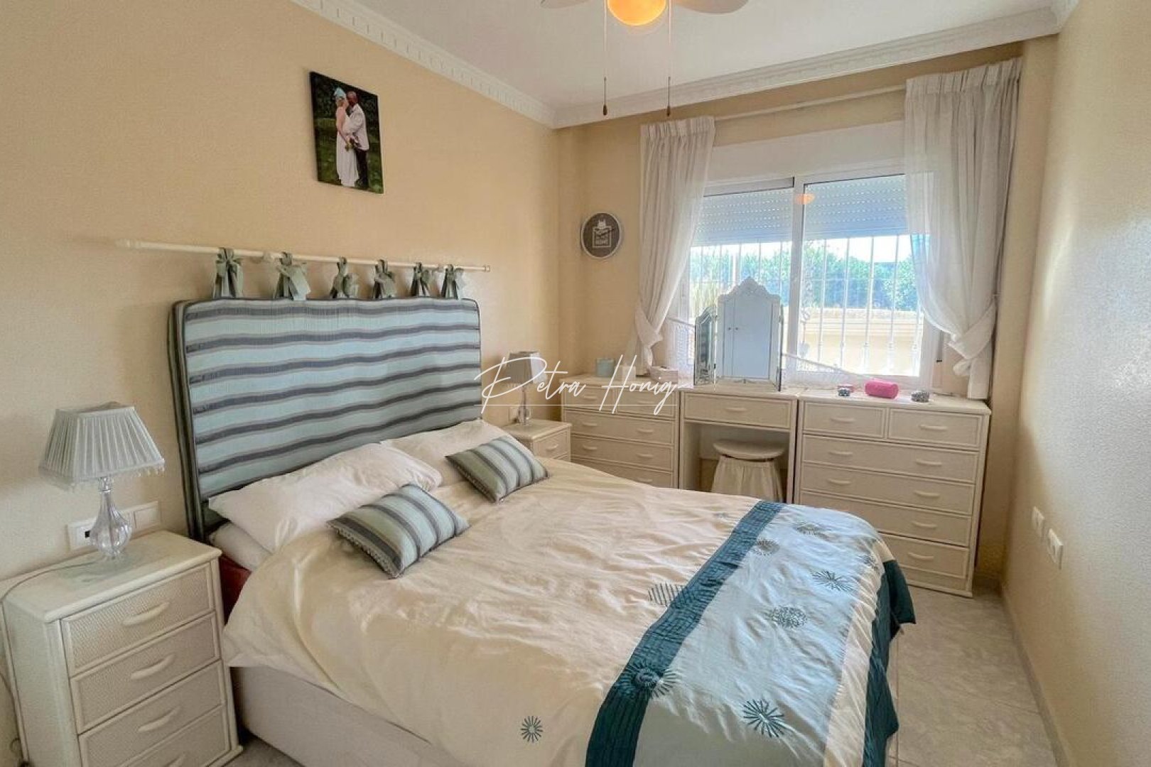 Resales - Appartement - Algorfa - La Finca Golf - Algorfa