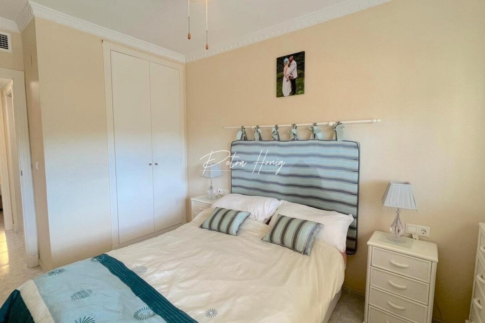 Resales - Appartement - Algorfa - La Finca Golf - Algorfa