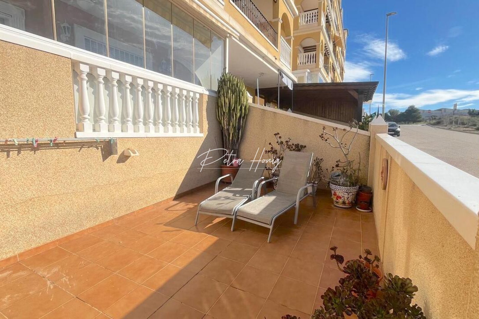 Resales - Appartement - Algorfa - La Finca Golf - Algorfa