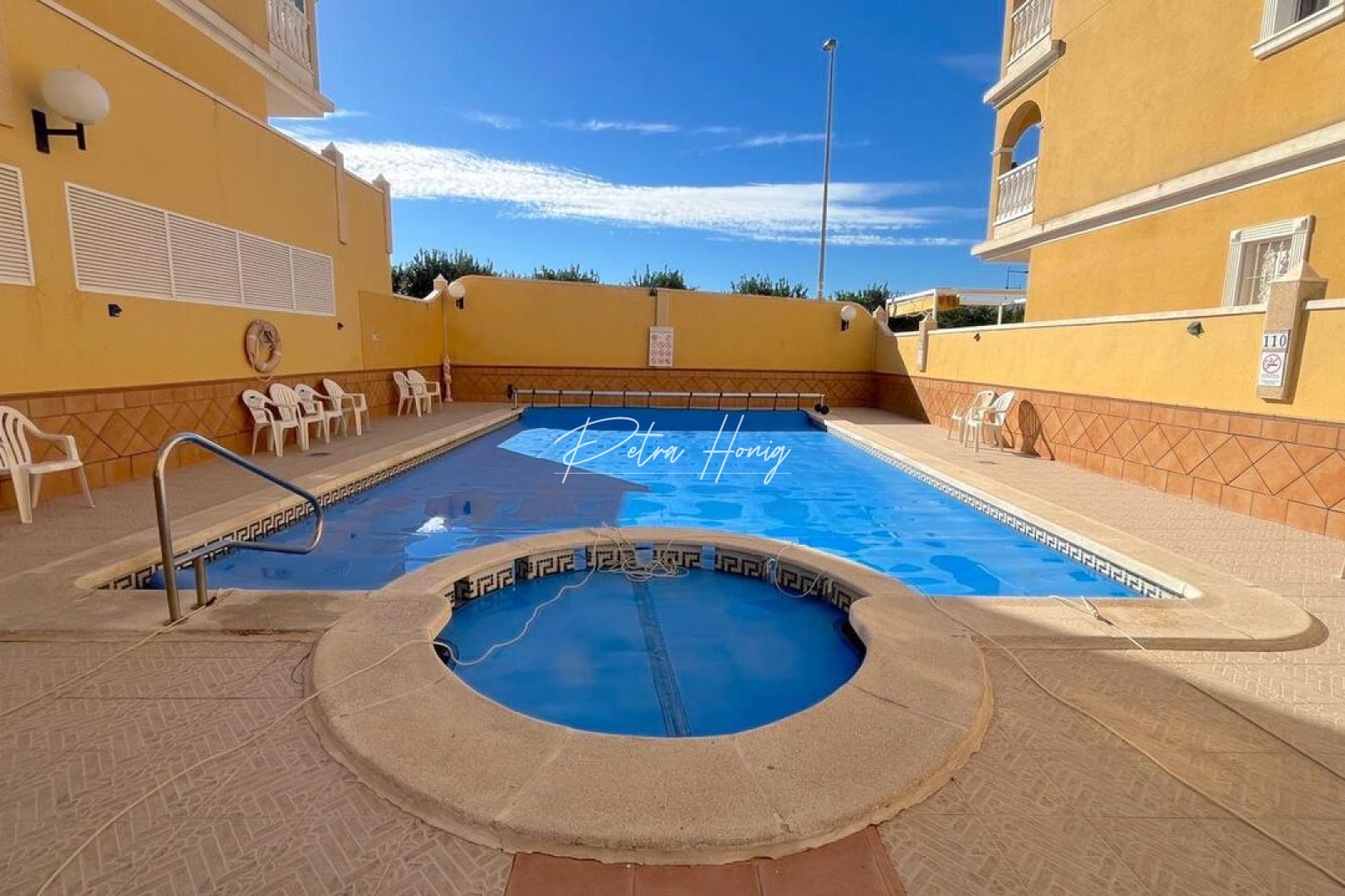 Resales - Appartement - Algorfa - La Finca Golf - Algorfa