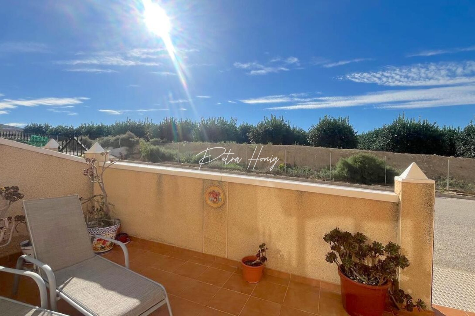 Resales - Appartement - Algorfa - La Finca Golf - Algorfa