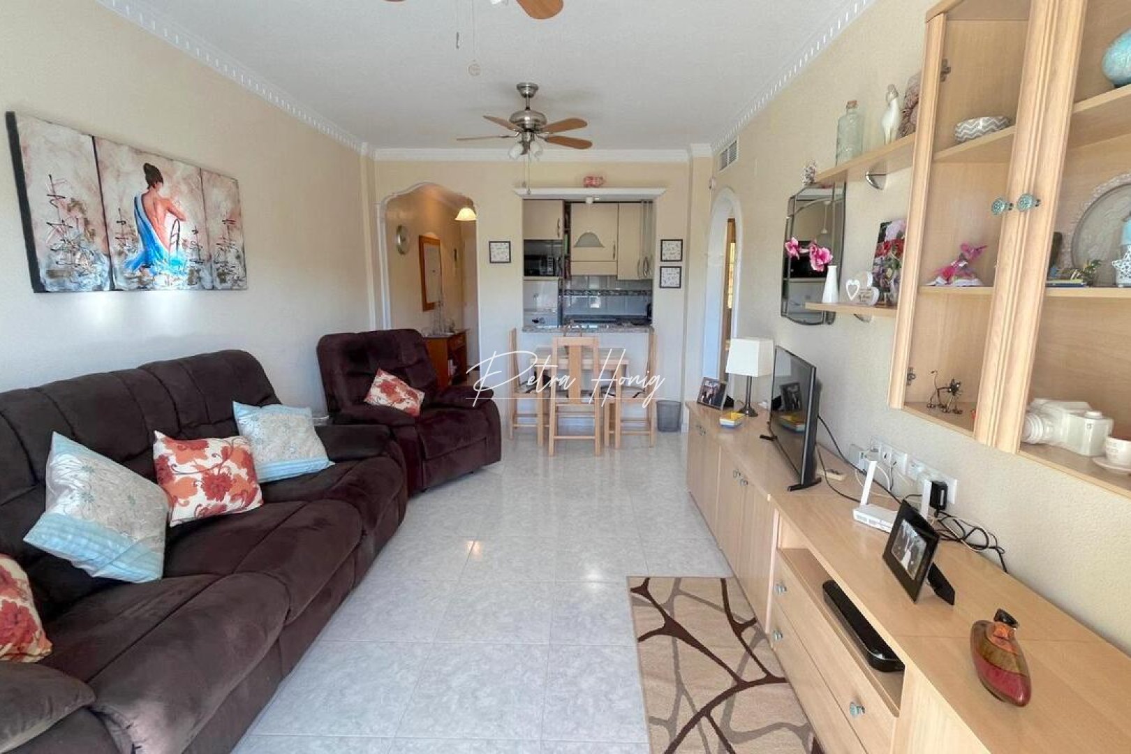 Resales - Appartement - Algorfa - La Finca Golf - Algorfa