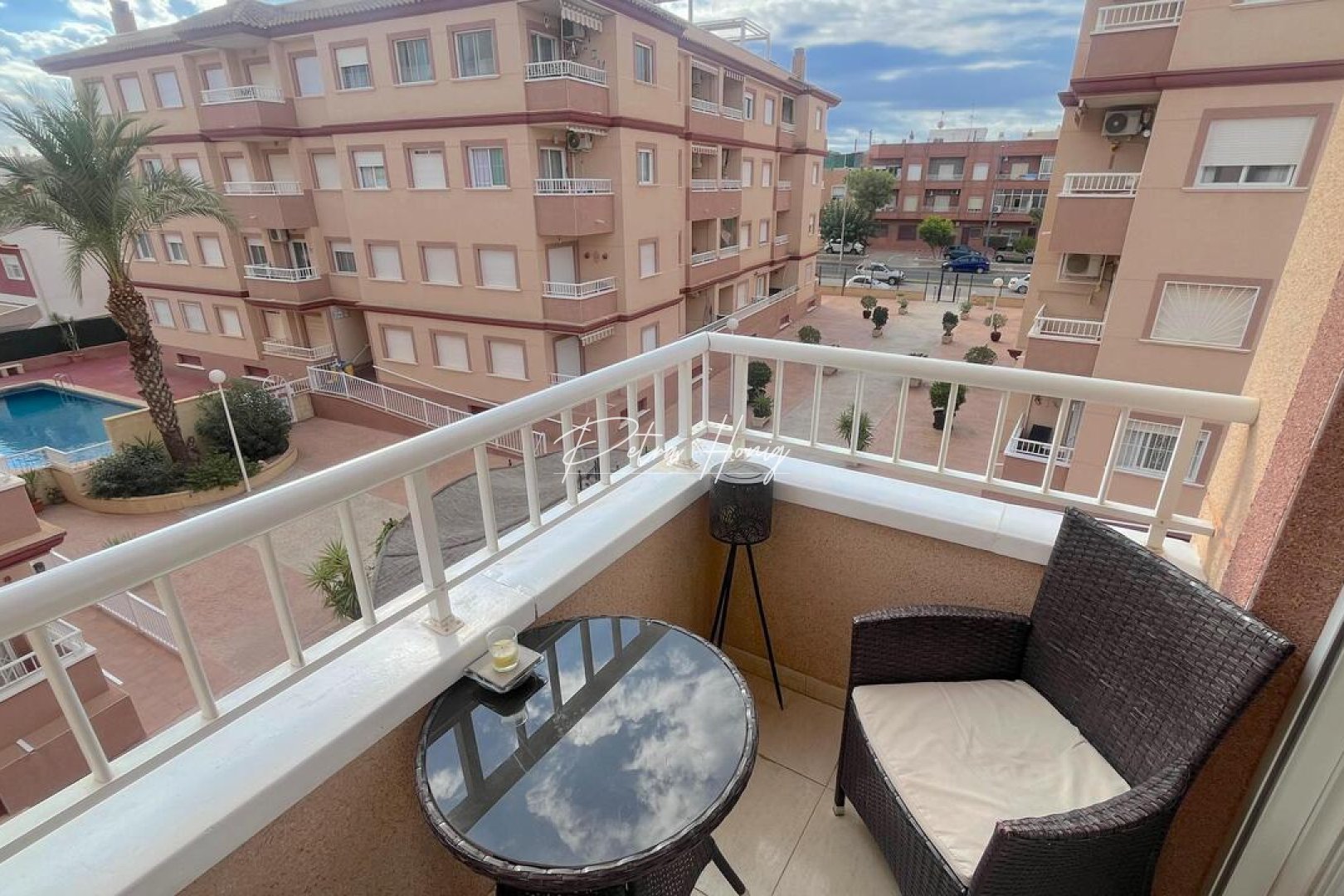 Resales - Appartement - Algorfa - La Finca Golf - Algorfa