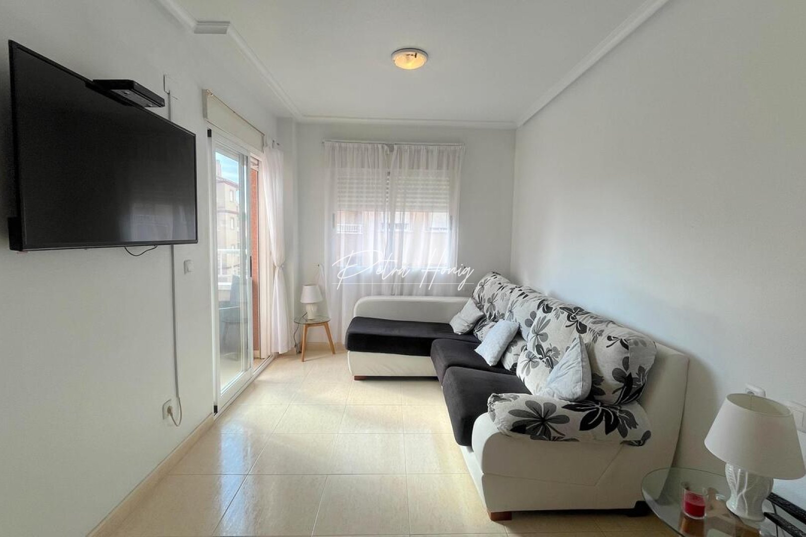 Resales - Appartement - Algorfa - La Finca Golf - Algorfa